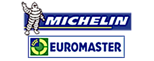 Michelin Euromaster