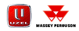 Uzel Massey Ferguson