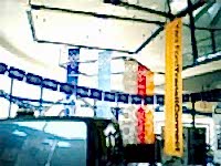 Ford Connect Lansman