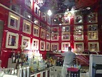 Joke Perestroyka - İç Dekorasyon