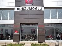 Uzel Horzumoğlu Yetkili Bayi Cephe Reklamları