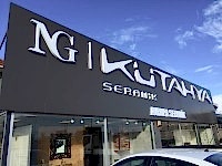 Kütahya Seramik - Avrupa Seramik