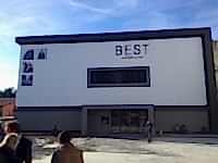 Best Deri Zeytinburnu