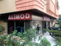 Mağaza Dış Cephe Tadilatı - Reklam Ürünleri İmalatları