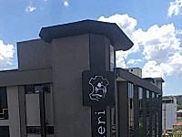 Fabrika Binası Saçağı