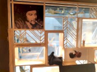 Tobacco Shop Görselleri