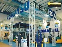 Temsa İş Makinalari Fuarı