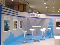 Türk Loydu İstanbul Fuarı