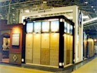 Termal Seramik Amerika - İspanya Fuarı