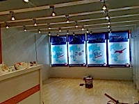 Puzzle Travel Fuar Görselleri