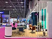 Ultra Products Fuar Alanı