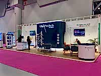 Ultra Products Fuar Alanı