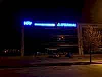 HMF - HYUNDAI - Ankara Bölge Müdürlüğü Cephe Reklamları