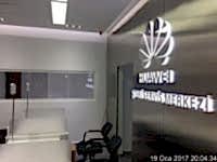 Huawei - Ankara Şube