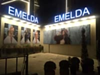 Emelda Deri - Zeytinburnu Mağaza