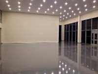 Temsa İş Makinaları İzmir Teknik Merkez