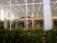 Temsa İş Makinaları İzmir Teknik Merkez Showroom