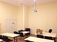 Altunizade Ofis Sınıfları