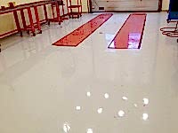 TM Akademi - Mitsubishi Atölye Dekorasyonu