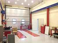 TM Akademi - Mitsubishi Atölye