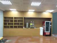 Donghee Otomotiv - İşyeri Dekoru