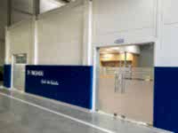 Donghee Otomotiv - İşyeri Tadilatı