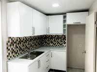 Şirinoğlu Faktoring Ofis Mutfağı