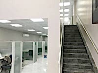 Şirinoğlu Faktoring Ofis Dekorasyon