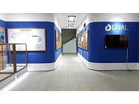 Dual Otomotiv - İnşaat Dekorasyon - Reklam İşleri