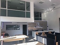 Huawei - İstanbul Şube