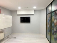 Occlutech Ofis Dekorasyonu