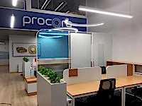 Procora Ofis Dekorasyonu