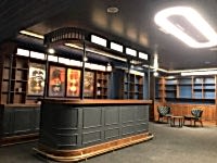 Escapist Yönetim Masası