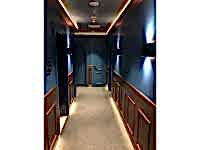 Escapist Oyuncu Koridoru