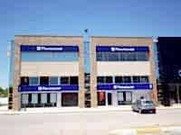 Finansbank - Akdeniz Şube Reklamları