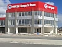 Erçal Bayi - Samandıra