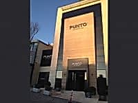 Zeytinburnu Satış Mağazası Cephe Reklam Çalışmaları