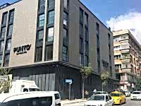 Zeytinburnu Satış Mağazası Cephe Reklam Çalışmaları