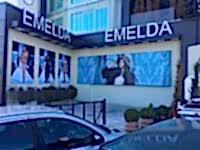 Emelda Deri - Zeytinburnu Mağaza