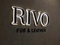 Rivo Deri Işıklı Harfler