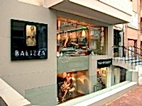 Balizza Cephe Çalışması