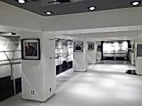 Best Deri Mağaza Dizaynı