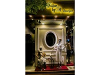 Nişantaşı Mağaza Dekorasyon ve Reklam İşleri