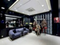 Adamo Mağaza Dekorları