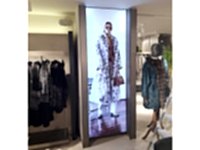 Sultanahmet Punto Deri Mağaza Görseli