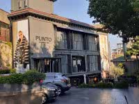 Cephe Vinil Baskı Görsel Çalışması