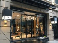Rivo Deri Mağaza Ön Giriş