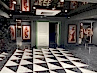 Showroom görselleri