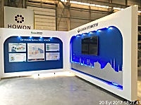 Howon Otomotiv Seminer Alanı