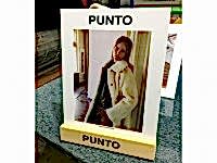 Punto Deri Mağazaları Görseli